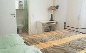 Saint Claire Residence Bedrooms